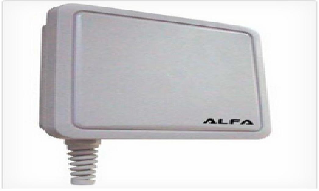 aSOLO51 ACCESS POINT PARA EXTERIOR