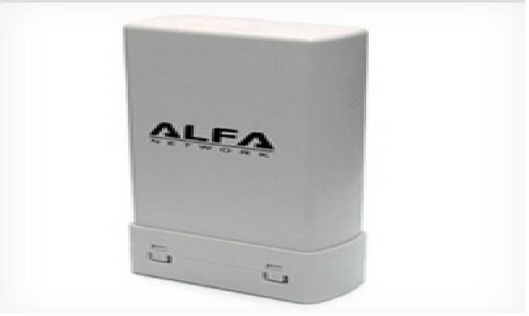 aWISP68 ACCESS POINT PARA EXTERIOR 