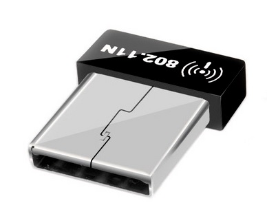 BLLW055R2 ADAPTADOR USB INALAMBRICO