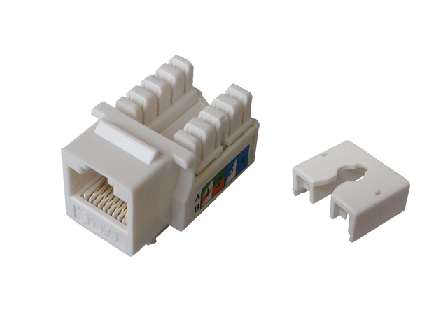 aC5U7KB9DNWH JACK MODULAR UTP