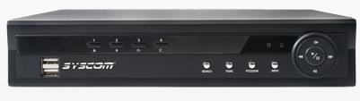 ED104  Videograbadora Digital Stand Alone ED104 