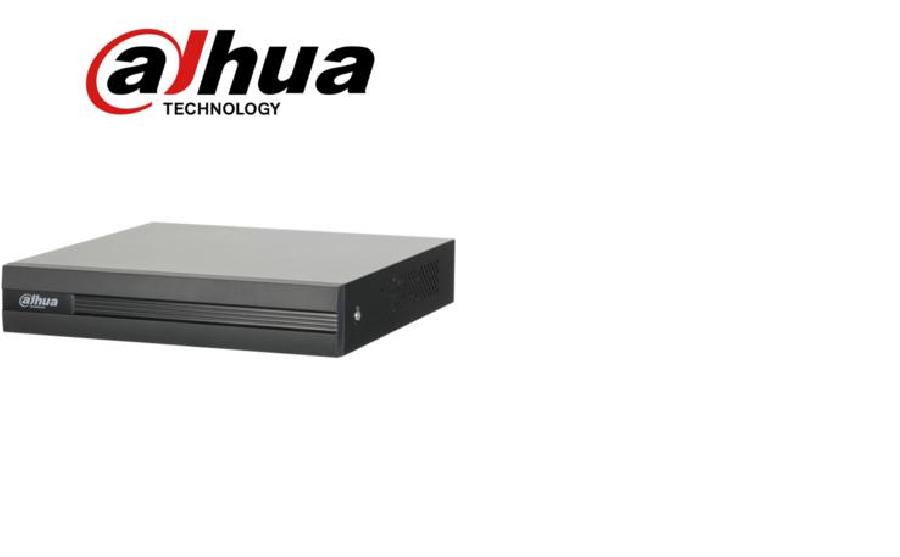 Dvr Canales Hdcvi Pentahibrido P Lite P H Ch Ip