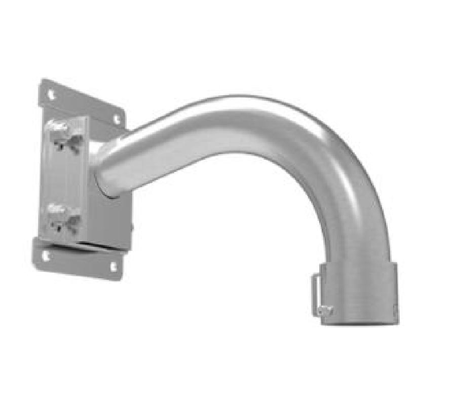 DS-1697ZJ DS-1697ZJ Montaje de Pared para PTZ Anticorrosivo