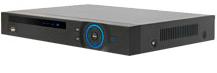DVR HDCVI DVR HDCVI HIBRIDO 4 CANALES