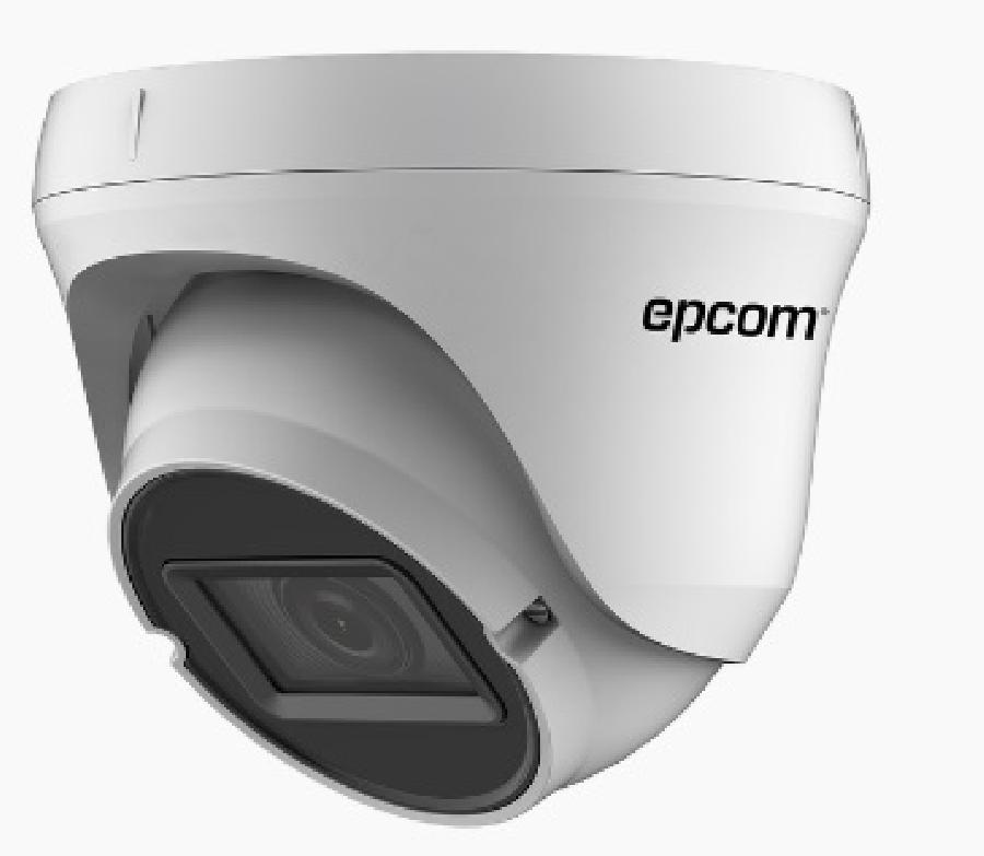 Turret Turbohd Megapixel Epcom