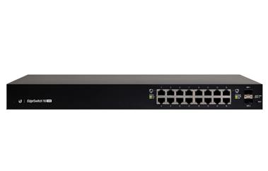 ES16150W ES16150W Switches Gigabit Administrables + PoE