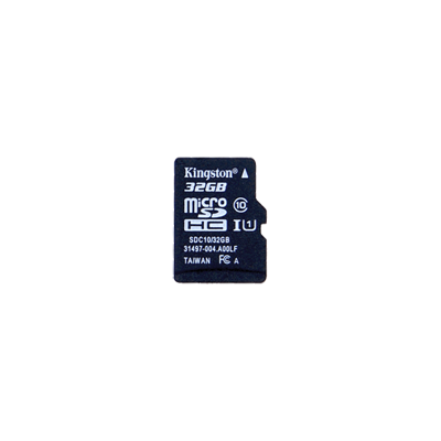 MICROSDHC32 MICROSDHC32 Memoria MicroSD 32GB Clase 10