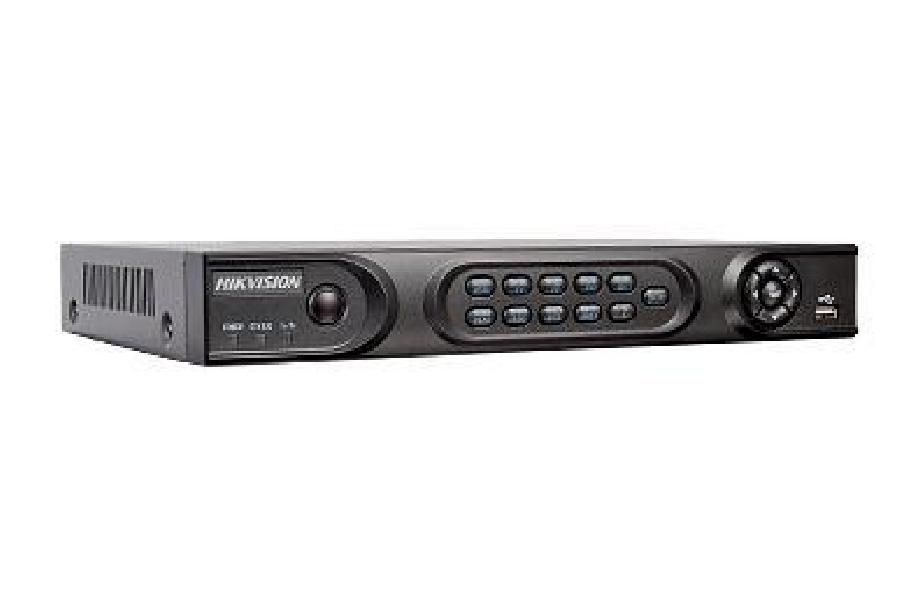 DS-7204HWI-SH DS-7204HWI-SH Videograbadora digital de 4 canales