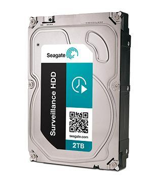 ST-2000-VX00-3520 Disco duro 2TB SATA III