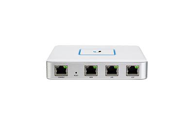 USG USG UniFi Security Gateway