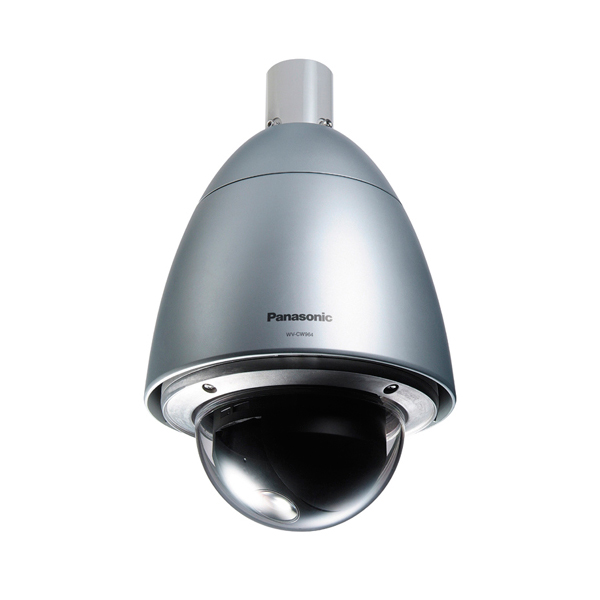 WV-CW974 WV-CW974 Weather Proof SDIII Color Dome