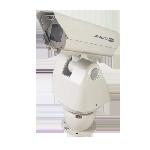 SYSX360 SYSX360 Camara Punta de Poste para Exterior con PTZ 
