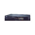 GSD808HP2 Switch PoE Gigabit