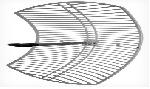 cAGA2424 ANTENA DE REJILLA DIRECCIONAL PARA PUNTO DE ACCESO