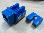  aC5U7KB9DNBL JACK MODULAR UTP