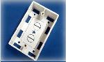 aF12BB01 CAJA PARA PLACA DE PARED