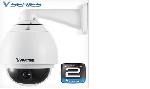 SD8313E CAMARA IP DOMO PTZ EXTERIOR
