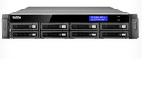 VS8124URPPRO NVR STANDALONE DUAL CORE I3 LINUX 24 CANALES VIDEO IP