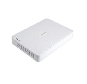 DS-7108NI-SN/P DS-7108NI-SN/P NVR Slim de 8 canales con Switch PoE