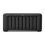 DS1815PLUS DS1815PLUS Servidor NAS de 8 bahias capacidad de 8TB