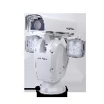 DS2DY9186AI2 DS2DY9186AI2 Camara IP PTZ Punta de Poste 