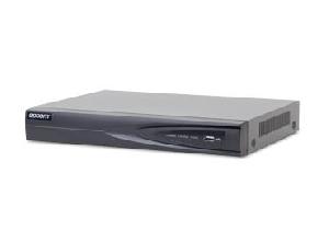 EV1004TURBOX EV1004TURBOX Videograbadora 4 Canales TurboHD