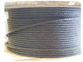 CABLE ACERADO Cable acerado de 7 hilos 