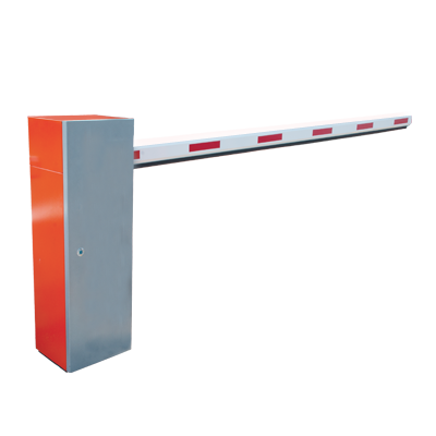 LiftPROX LiftPROX Barrera Vehicular Serie X de Alta Velocidad