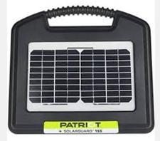S155 Energizador Solar de 12 volts