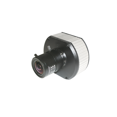 AV1115V1 camara IP Compacta