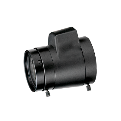 SYS0550V  Lente varifocal para exterior