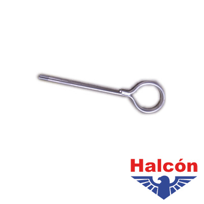 SAP01 Anclas para retenida para torre de 30 mts