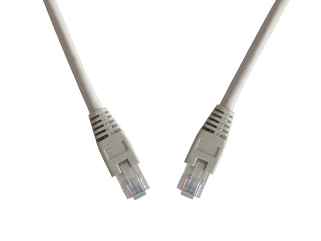 aPC5UMC3FTGY PATCH CORD UTP