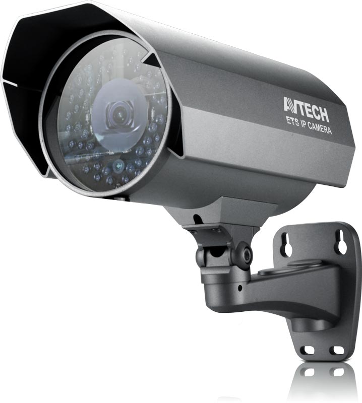 AVM365A CAMARA BULLET IP