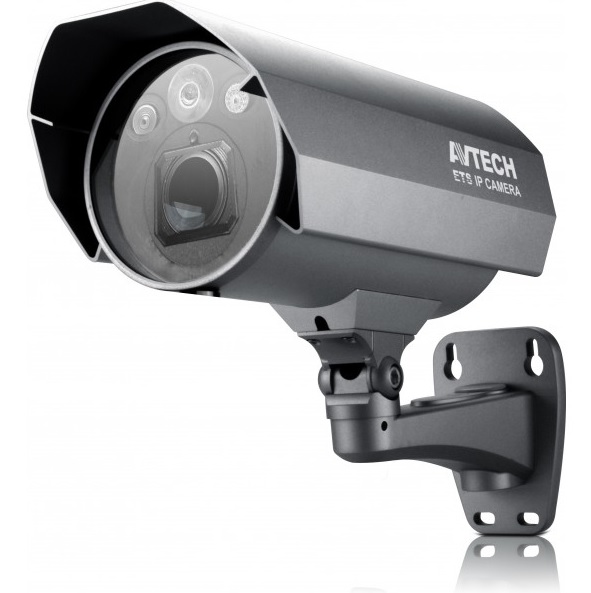 AVP561 CAMARA BULLET IP