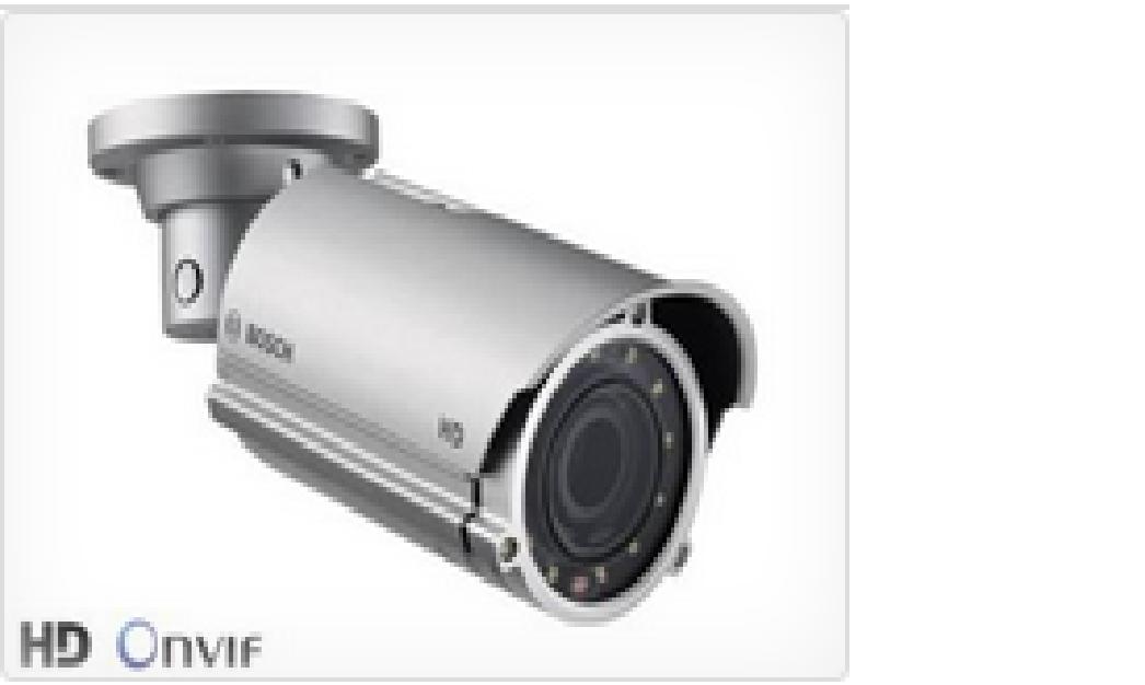 NTI40012V3  CAMARA BULLET IP