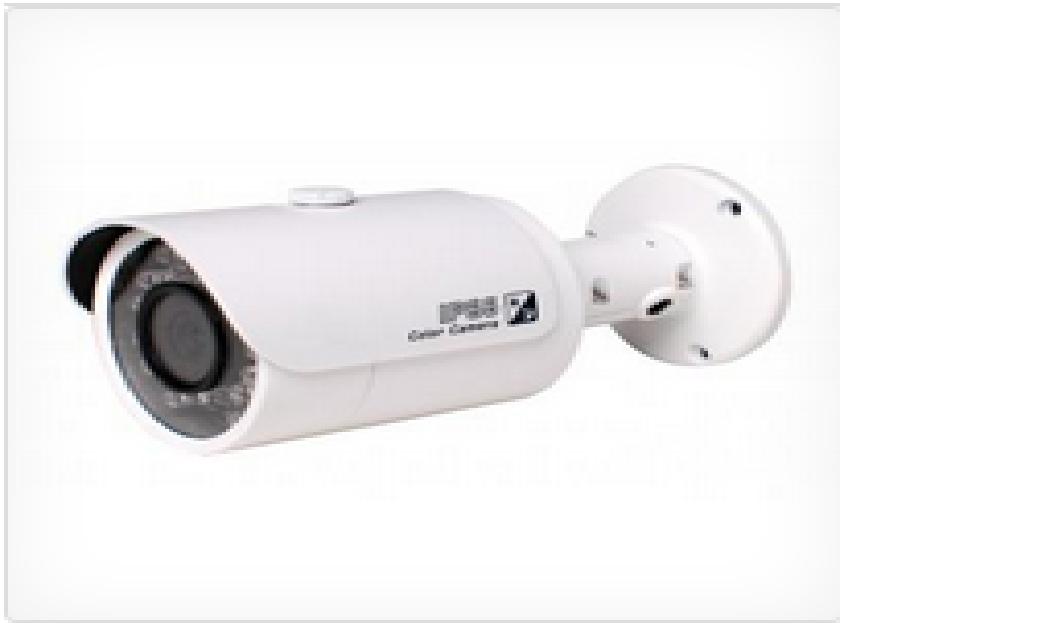 IPCHFW3200S CAMARA IP BULLET