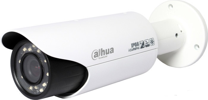 IPCHFW5300C CAMARA IP BULLET HD