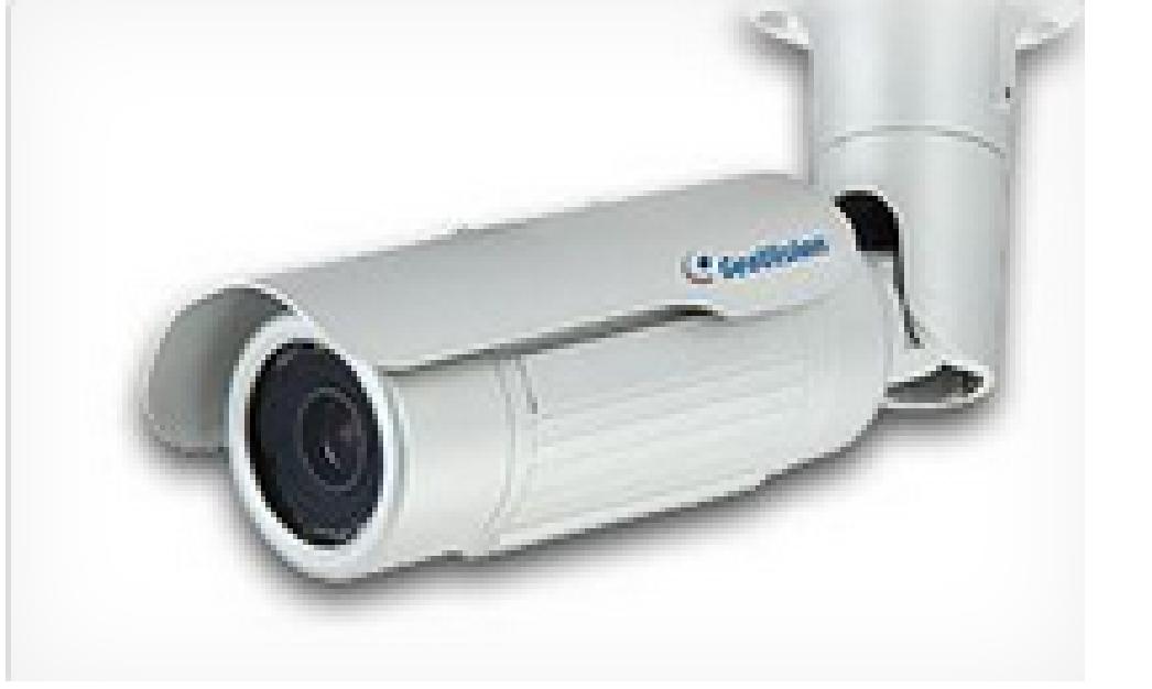  GVBL130D CAMARA BULLET IP 