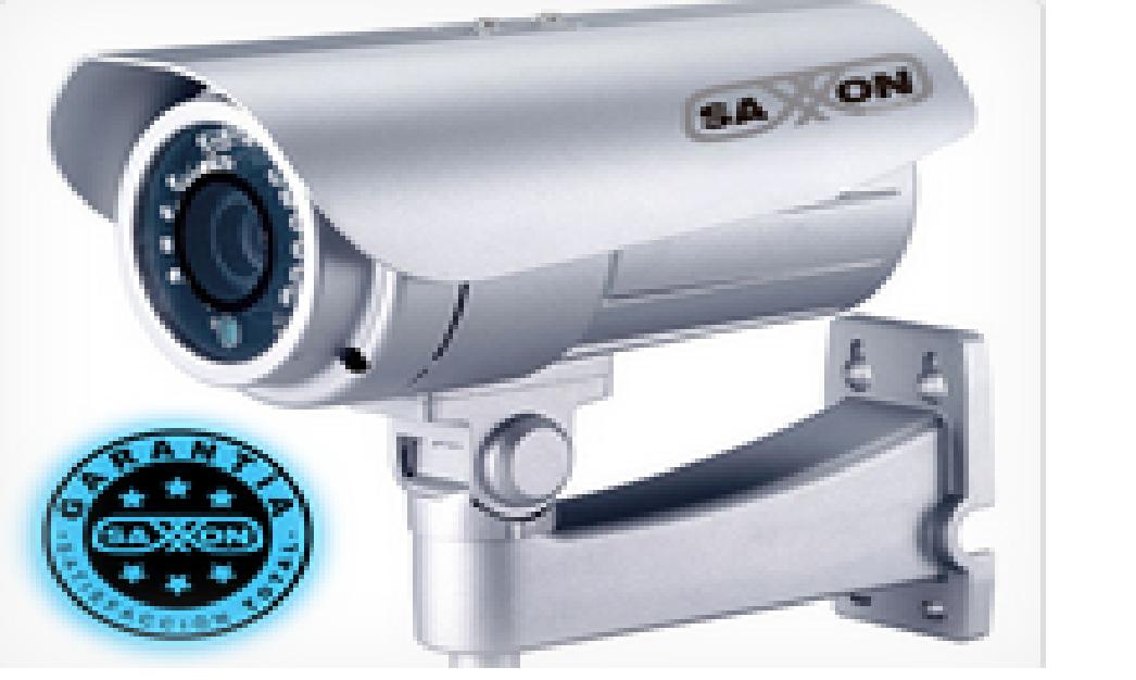 IBVF305  CAMARA IP BULLET