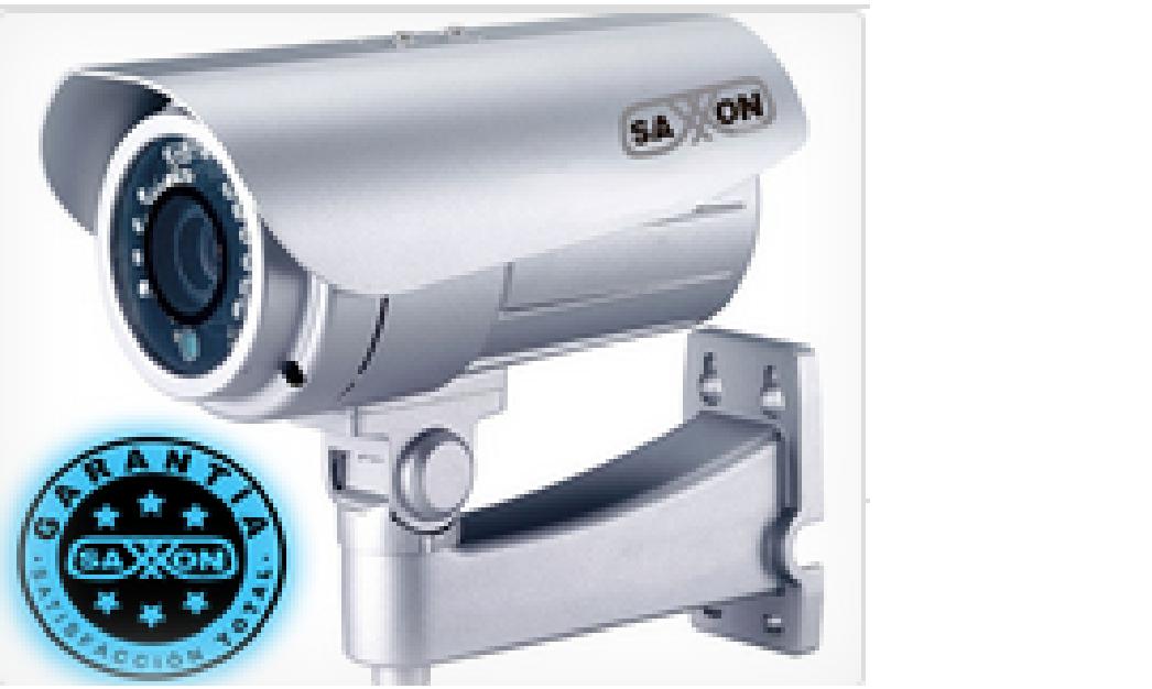 IBZ3202 CAMARA IP BULLET FULL HD