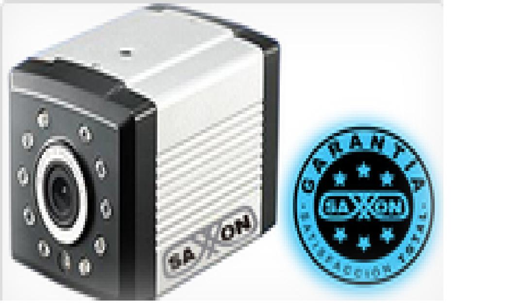 ICFX102 CAMARA IP CUBO