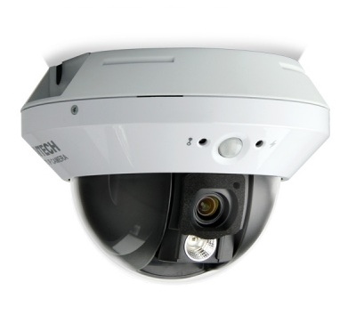  AVP521A CAMARA IP DOMO