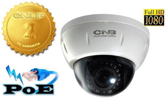  IDC4050VR CAMARA IP DOMO