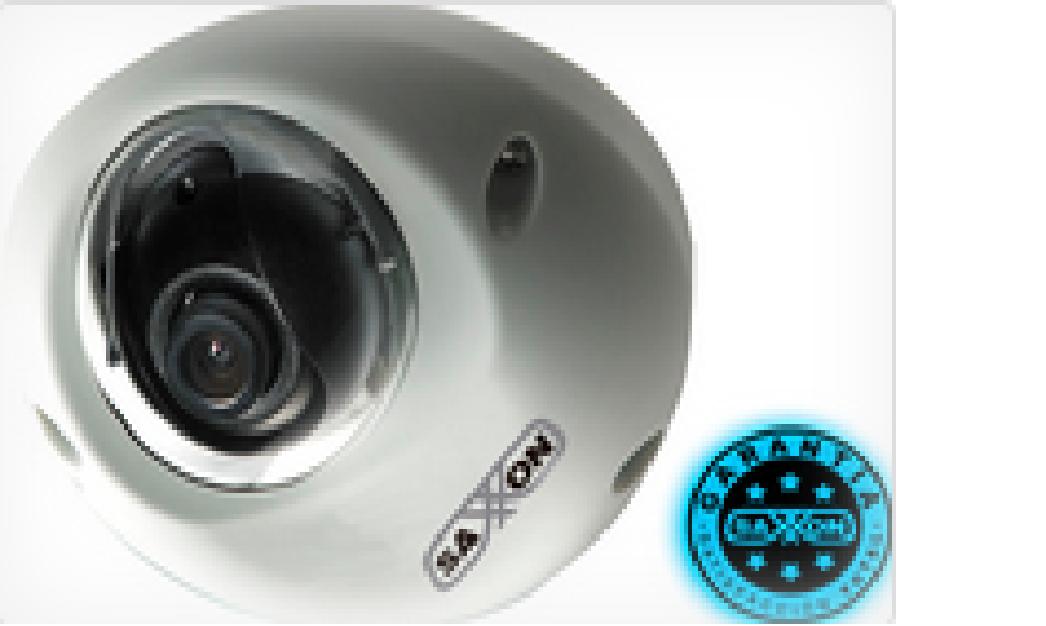 IDFX32 CAMARA IP DOMO