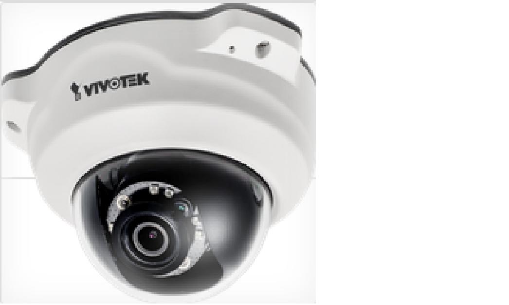 FD8164V CAMARA IP DOMO EXTERIOR ANTIVANDALICA 2 MEGAPIXEL