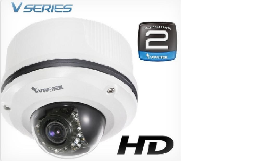 FD8361 CAMARA IP DOMO ANTIVANDALICA HD 2 MEGAPIXELES