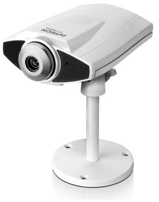 AVN216Z  CAMARA IP PROFESIONAL