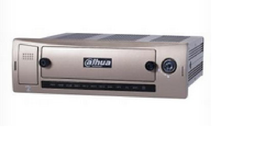 DVR0404MEHE DVR MOVIL 4 CANALES DE VIDEO