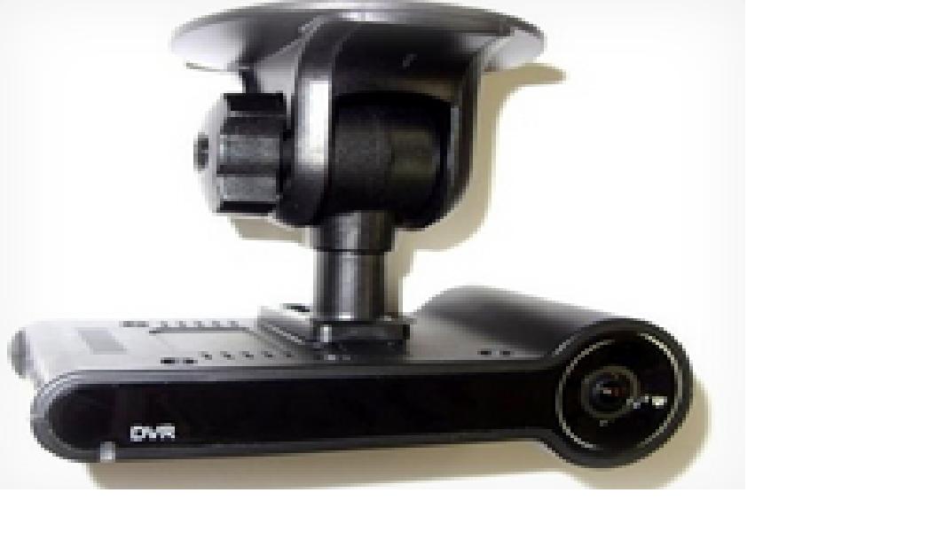 MINIDVR3 DVR PARA VEHICULOS CON CAMARA INTEGRADA